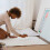 8Pcs Colored Highlighter Pens For Noting And Scrapbooking 8