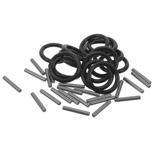 6pcs Nickel Alloy Strings Electric Guitar Strings Stainless Steel Replacement