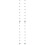 4 Pack Hanging Silver Glass Disco Balls Party Mirror Decorations 6