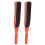 4Pcs Lightweight Red PP Pig and Sheep Forcing Paddle Tool 3