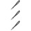 3pcs Wrist Phone Camera Metal 9