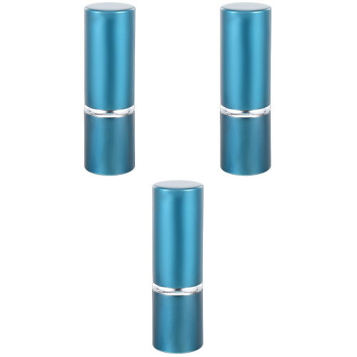 3Stk Doppelseitiger Vulkanstein Roller Für Ölige Haut Und Make-Up 1