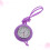 2 Pcs Medical Watch Hanging Clasp Man 7