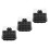 6 Pcs Tray Plants Planter Box Flowers 9