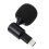 2 Pcs Streaming Mic Usb Microphone Laptop Wireless For Typec Usb-C 1