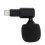 2 Pcs Streaming Mic Usb Microphone Laptop Wireless For Typec Usb-C 8