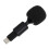 2 Pcs Streaming Mic Usb Microphone Laptop Wireless For Typec Usb-C 9