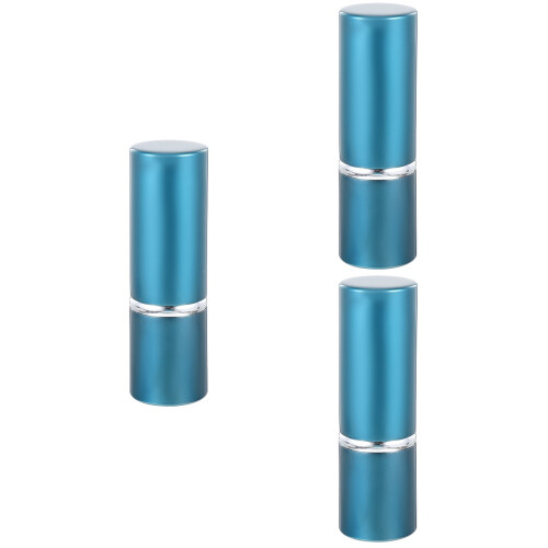 3Stk Doppelseitiger Vulkanstein Roller Für Ölige Haut Und Make-Up 2