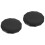 2Pcs Portable Mini Makeup Mirror Double-Sided Foldable Compact Mirror 6