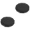 2Pcs Portable Mini Makeup Mirror Double-Sided Foldable Compact Mirror 5