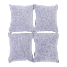 16 Pcs Supple Watch Pillow Wristwatch Pillow Lint Watch Cushion Liner