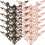 Raindrops Album Lace Unique Corner Protectors 1