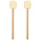 10 Pcs Big Drumstick Classic Child Lollipop Beech 1