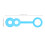 180 Pcs The Bubble Child Blowing Bubble Wand 3