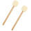 10 Pcs Big Drumstick Classic Child Lollipop Beech 2