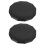 2Pcs Portable Mini Makeup Mirror Double-Sided Foldable Compact Mirror 7