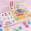 2 Sets Digital Cognitive Jigsaw Puzzle Educational 11