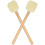 10 Pcs Big Drumstick Classic Child Lollipop Beech 11