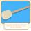 10 Pcs Big Drumstick Classic Child Lollipop Beech 6
