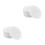 96Pcs Felt Plate Protectors for Stacking Bowls Cups 5
