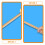10 Pcs Big Drumstick Classic Child Lollipop Beech 8