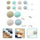 4 Pack Camera Lens Cleaning Cloth Screen Cleaner For Car Display 9