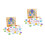 2 Sets Digital Cognitive Jigsaw Puzzle Educational 7