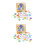 2 Sets Digital Cognitive Jigsaw Puzzle Educational 8