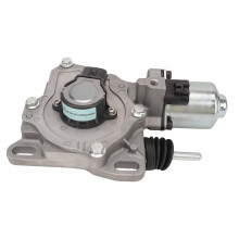 Actuator Assembly for Peugeot 107 and Citroen C1, Direct Fit Slave Cylinder Replacement, Durable Construction
