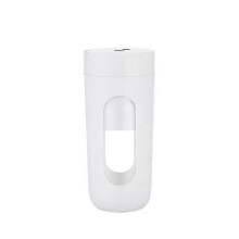 Portable USB Blender, Personal Smoothie Maker with Rechargeable Battery, Shaker Bottle for Juices & Shakes, Compact Size