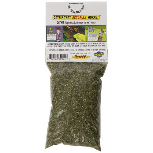 YEOWWW Catnip Bags, 1 oz 1