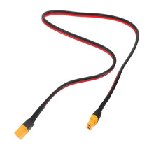 Male to Female Extension Cable Flexible Solar Panel Cord For RV And Trailer Power Supply With Thickened Pure Copper Wire