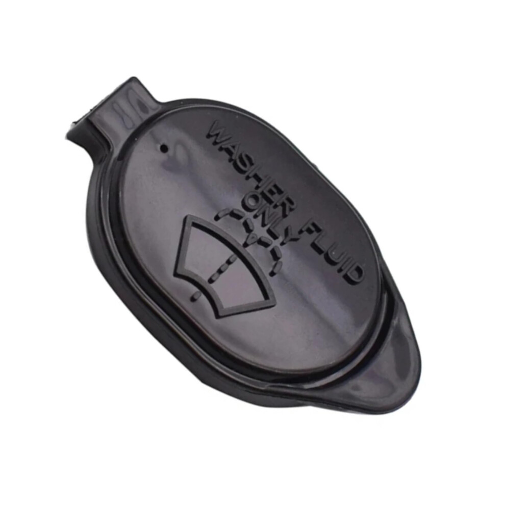 Windshield Washer Reservoir Cap Leakproof For Toyota Corolla Yaris Vios Wiper Fluid Tank Cover 8531626030 9070919788536