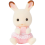 Sylvanian Families Sylvanian Families Chocolate Rabbit Twin Set - Board Game 3