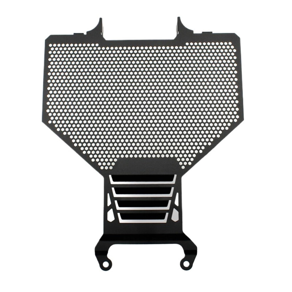 Motorcycle Radiator Guard For Honda Xadv750 20212023 Aluminum Protection Net Grille Cover 9070919788642