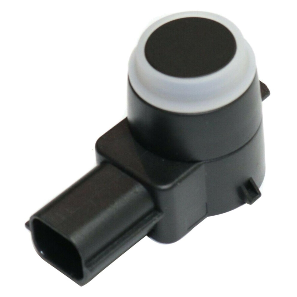 Set Of 2 Rear Parking Assist Sensors For Silverado 1500 0712 Yukon Suburban Escalade 0711 9455672726337