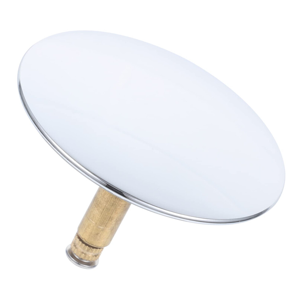 Bathtub Drain Stopper Copper Replacement With Hair Catcher Leakproof AntiâCrack Bath Sink Plug 9044945219630