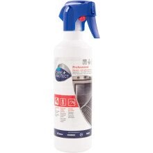 Oven Grill and BBQ Cleaner and Degreaser Spray 500ml