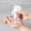Travel Clamshell Refillable Empty Squeeze Pouches,4 Pack 4