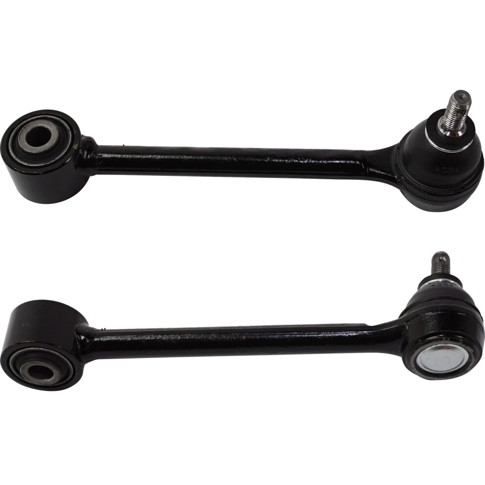 Lateral Link Set With Durable Rubber Bushings For Hyundai Tucson Kia Sportage Kia Rondo 9070919788925