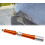Slide Hammer Dent Puller for Quick Auto Body  Adjustable Weight Heavy Duty Car Tool 4