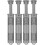 4 Pcs Spa Mineral Ion Filter Stick Spa Mineral Sticks 1