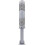 4 Pcs Spa Mineral Ion Filter Stick Spa Mineral Sticks 5