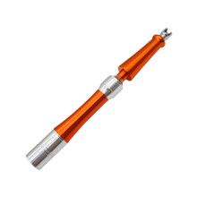 Slide Hammer Dent Puller Heavy Duty Adjustable Weight Car and Truck Auto Body Tool