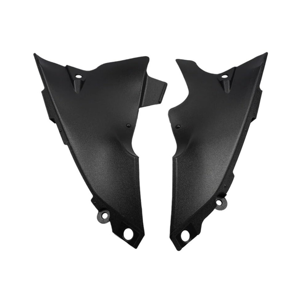 Fairing Side Panel Winglet Air Duct Cover For Yamaha Yzf R1 20042006 Aerodynamic Design 9070919789144