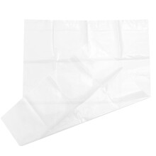 2Stk Atmungsaktive Frostschutzfolie Weiß Pflanzenschutz Winter