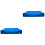 2Pcs Sandbox Cover Foldable Shade for Outdoor Use 3