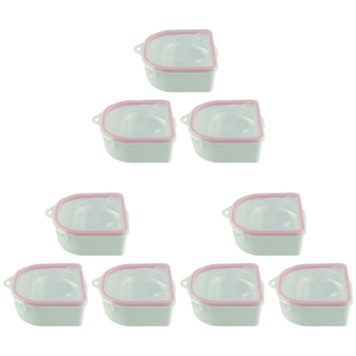 9Pièces Bol Trempage Multiusage Pour Et 1