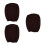 3Pcs Practical Water Dispenser Covers Coffee Polyester for Outdoor Use 6
