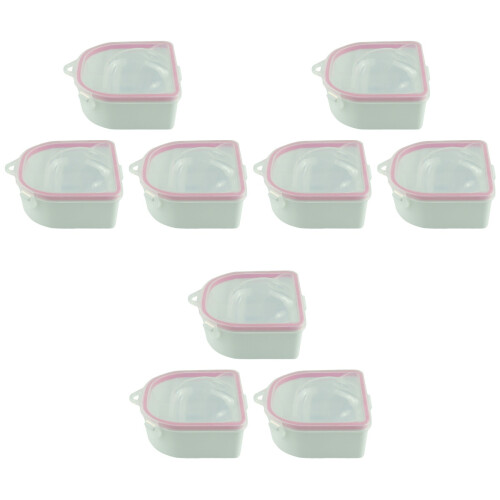 9Pièces Bol Trempage Multiusage Pour Et 2